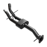 Flowmaster American Thunder Exhaust Muffler (MPN: 818196)