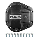 Yukon Hardcore Differential Cover (MPN: YHCC-D60)
