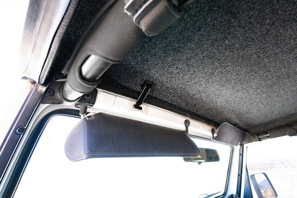 DV8 Offroad Hard Top (MPN: HT96SB22)