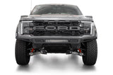 Addictive Desert Designs Rock Fighter Front Bumper (MPN: F210185080103)