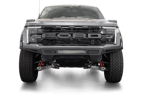Addictive Desert Designs Rock Fighter Front Bumper (MPN: F210185080103)