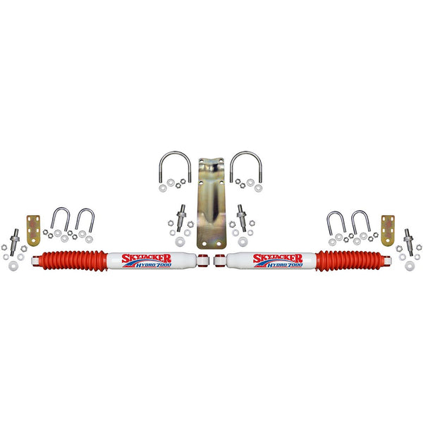 Skyjacker Steering Stabilizer (MPN: 7220)