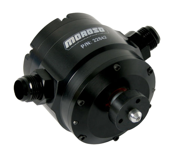 Moroso Performance Vacuum Pump (MPN: 22842)