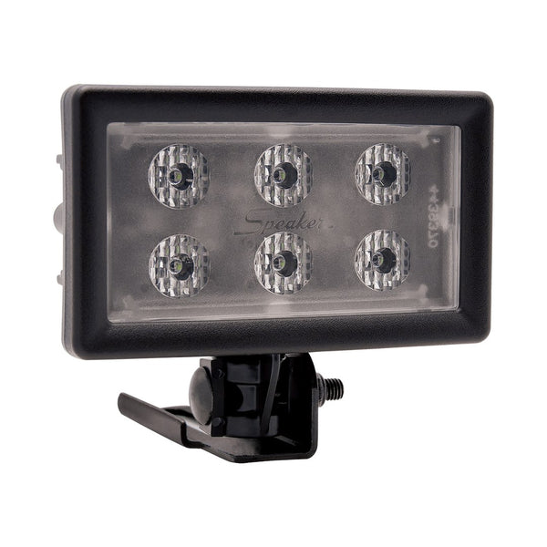 J.W. Speaker 806 Series Work Light (MPN: 0545971)