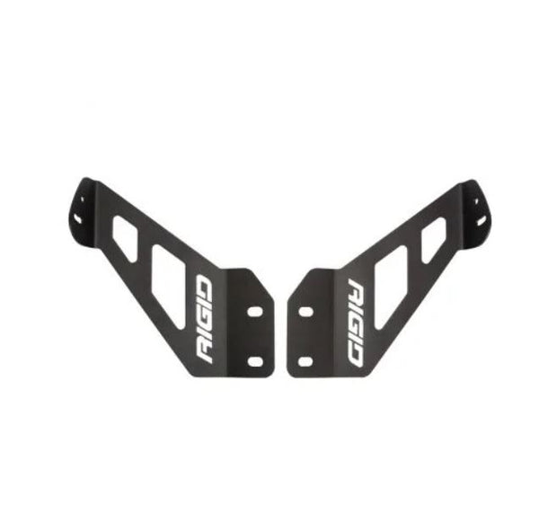 Rigid Light Bar Mounting Kit (MPN: 41665)