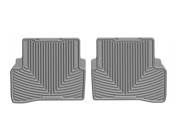 Weathertech All-Weather Floor Mat (MPN: W432GR)