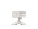 Weathertech DeskFone Two View Phone Mount (MPN: 8ADF7TVWH)