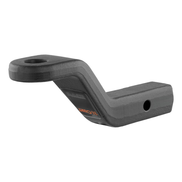 Curt Trailer Hitch Ball Mount (MPN: 45341)