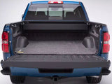 BedRug Truck Bed Mat (MPN: BMY24SBS)