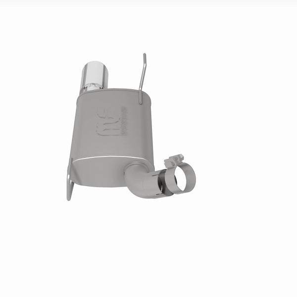 MagnaFlow Ford Mustang Street Series Exhaust System Kit (MPN: 15889)