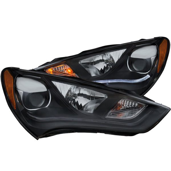 AnzoUSA Projector Headlight Assembly (MPN: 121511)