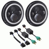 Metra Electronics Driving Fog Light (MPN: HE-PBHL702RGB)