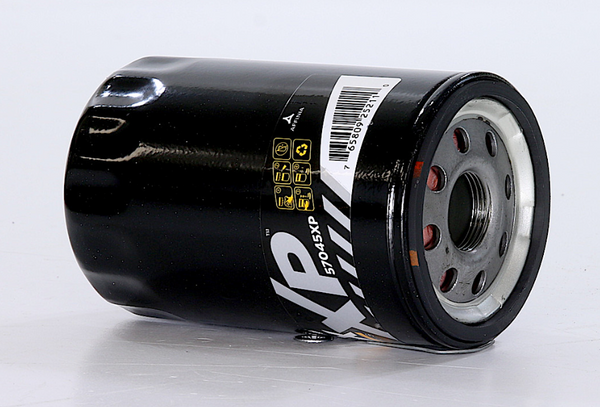 Wix Filters XP Oil Filter (MPN: 57045XP)