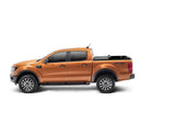 Truxedo TruXport Soft Roll-Up Tonneau Cover (MPN: 231001)