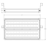Teraflex Cargo Carrier (MPN: 4820020)