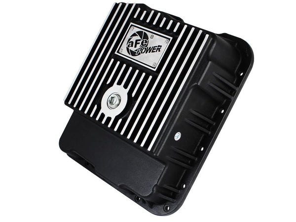 aFe Power Auto Transmission Oil Pan (MPN: 46-70242)