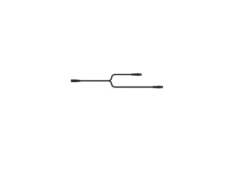 BUILTBRIGHT Warning Light Wiring Harness (MPN: BB8S001)