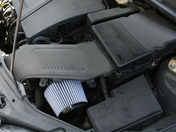 Takeda Cold Air Intake System (MPN: TR-4101P)