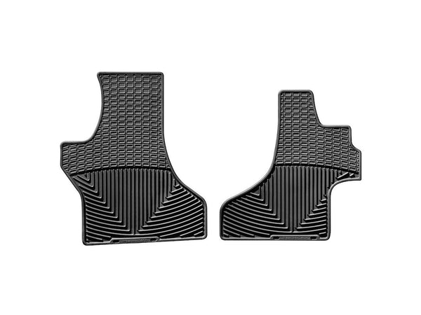 Weathertech All-Weather Floor Mats (MPN: W51)