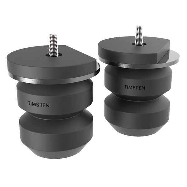 Timbren Suspension Enhancement System (MPN: FF350)