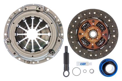 Exedy Globalparts Clutch Set (MPN: KFM06)