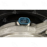 Four Seasons Air Conditioner Compressor (MPN: 58951)