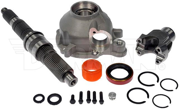 Transfer Case Slip Yoke Eliminator Kit (MPN: 600-130)
