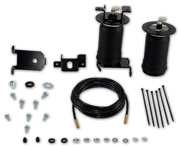 Air Lift Helper Spring Kit (MPN: 59547)