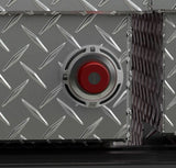 Weather Guard Tool Box Lock (MPN: 70043R)