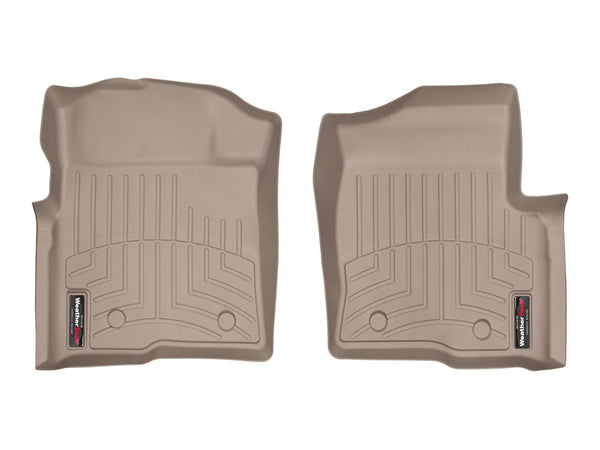 WeatherTech FloorLiner (MPN: 456111)