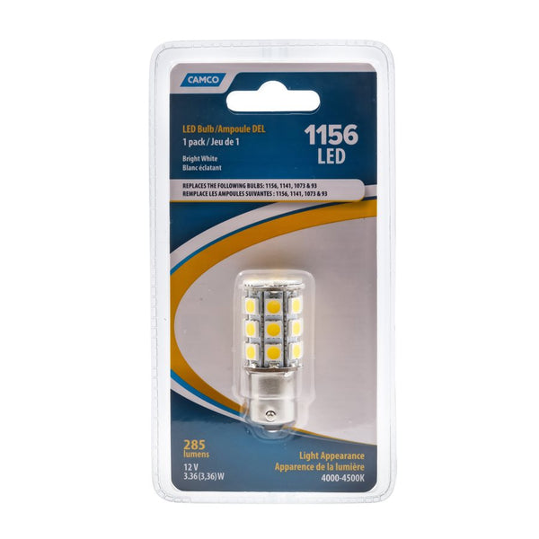 LED Backup Light Bulb (MPN: 54605)