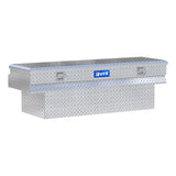 UWS 60-Inch Heavy-Wall Aluminum Notched Truck Storage Box (MPN: EC20331)