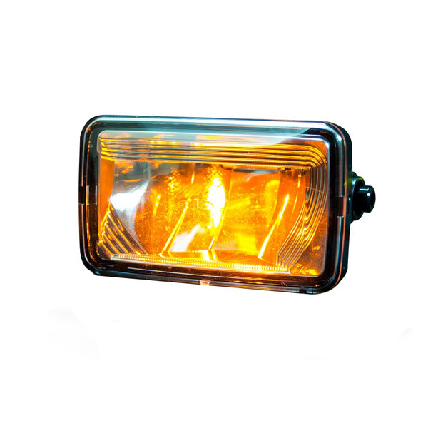 Recon LED Fog Lights (MPN: 264520BK)