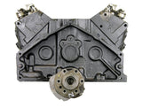 Marine Engine Block for Chevrolet 5.7L/350 Cubic Inch (MPN: DM02)