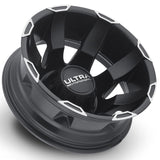 Ultra Wheel Phantom Dually 025 (MPN: 025-6681FSB)