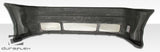 Duraflex Bumper Cover (MPN: 102062)