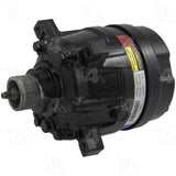 Four Seasons Air Conditioner Compressor (MPN: 57272)