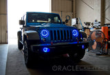 Oracle Lighting Daytime Running Light Kit (MPN: 3943-002)