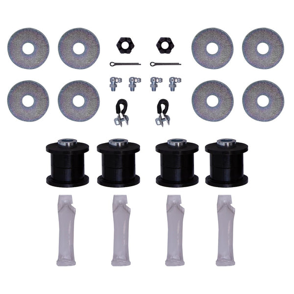 Bilstein B8 Series Control Arm (MPN: 51-304683)