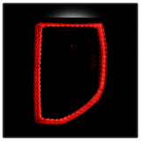 Xtune Tail Light Assembly (MPN: 9957772)
