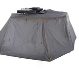 Overland Vehicle Systems Nomadic 270 Awning Side Wall 2 (MPN: 18139910)