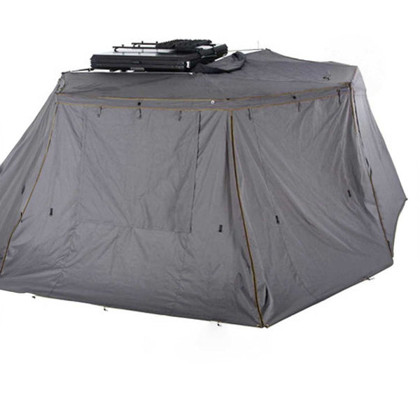 Overland Vehicle Systems Nomadic 270 Awning Side Wall 2 (MPN: 18139910)