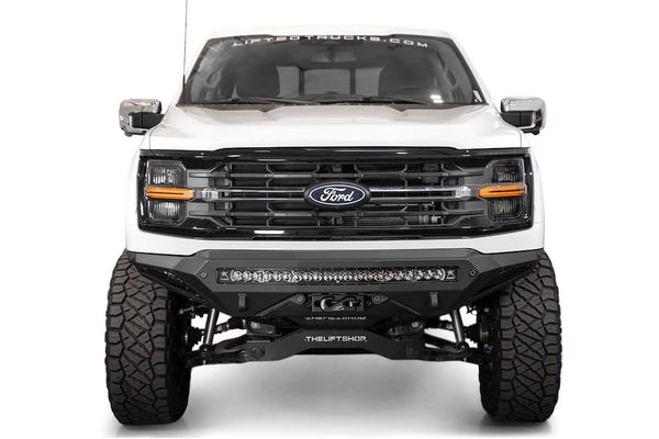 Stealth Fighter Winch Front Bumper (MPN: F1901422860103)