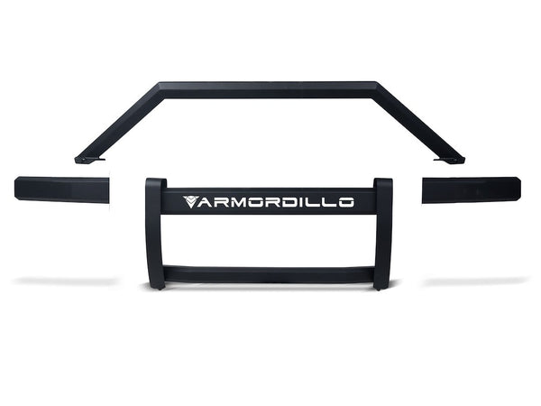 Armordillo Grille Guard AR2 Pre-Runner Modular System (MPN: 8702093)