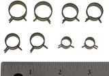 Hose clamp set by Dorman (MPN: 13400)