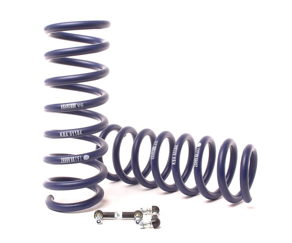 H&R Springs Sport Spring Lowering Kit (MPN: 28999-5)