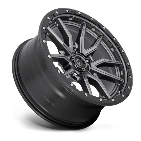 Fuel Off Road Rebel 5 Wheel (MPN: D68020905657)