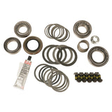 Alloy Axle Differential Ring And Pinion Installation Kit (MPN: 352071)