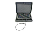 Tuffy Security Tablet Firearm Safe (MPN: 318-01)