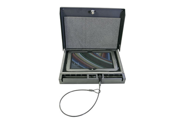 Tuffy Security Tablet Firearm Safe (MPN: 318-01)